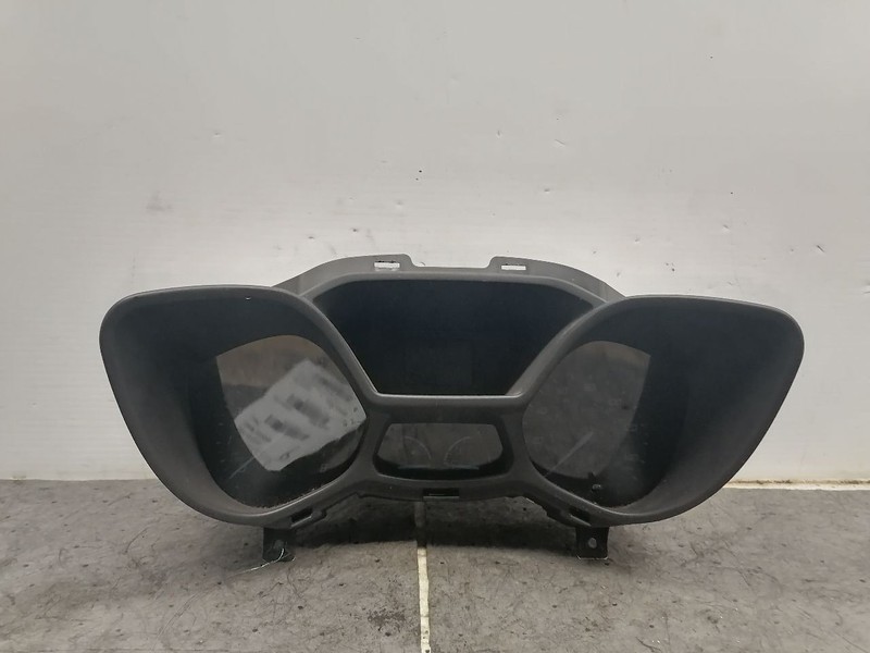 Speedometer Cluster MPH Fits 14-15 TRANSIT CONNECT 1551828