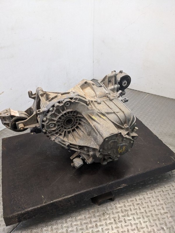 Manual Transmission 2.2L Opt L61 Fits 04 ION 660175