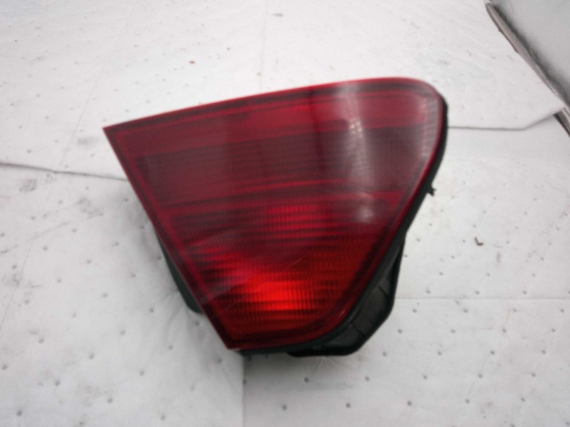 2002 Honda Accord Left Tail Light Assembly 169421 Used OEM 2DR CPE