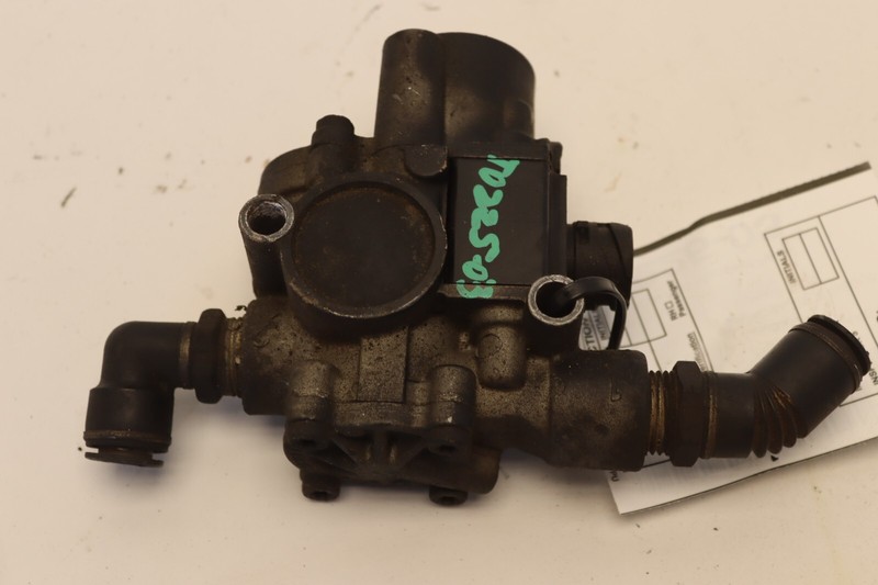 08-17 FREIGHTLINER CASCADIA EVOLUTION 125 WABCO ABS MODULATOR RELAY VALVE OEM