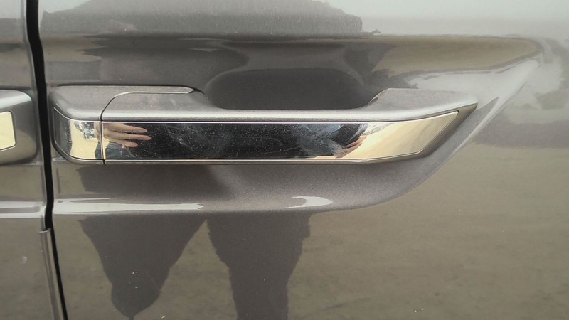 Outside Door Handle HONDA ODYSSEY Left 11 12 13 14 15 16 17