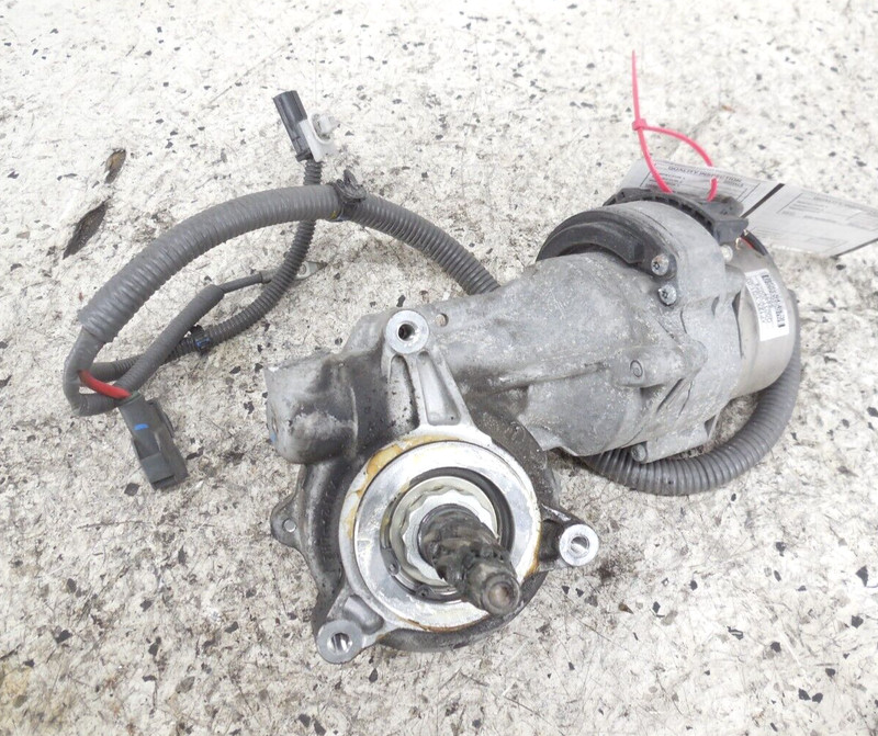 2016-2022 Mazda MX-5 Miata Power Steering Gear Box OEM