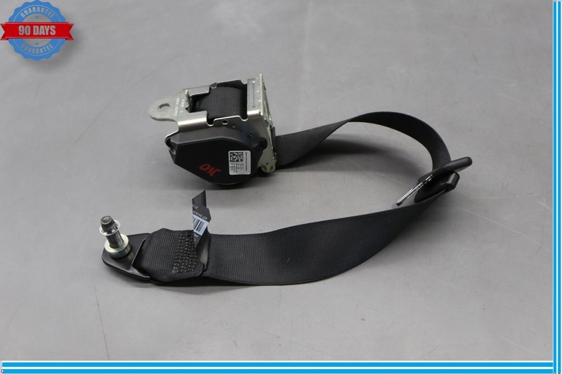14-22 Maserati Ghibli SQ4 M157 Rear Right or Left Side Seat Belt Retractor Oem