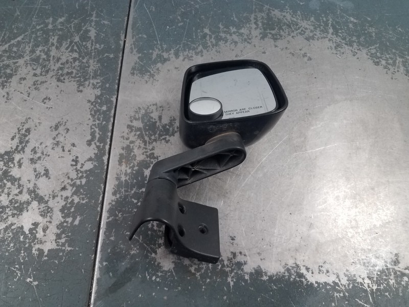 2003 Jeep Wrangler TJ Rubicon 4x4 Right Passenger Side Mirror #21507 F3