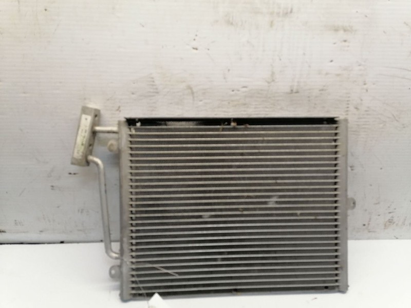 AC Condenser Fits 97-04 PORSCHE BOXSTER 1488602