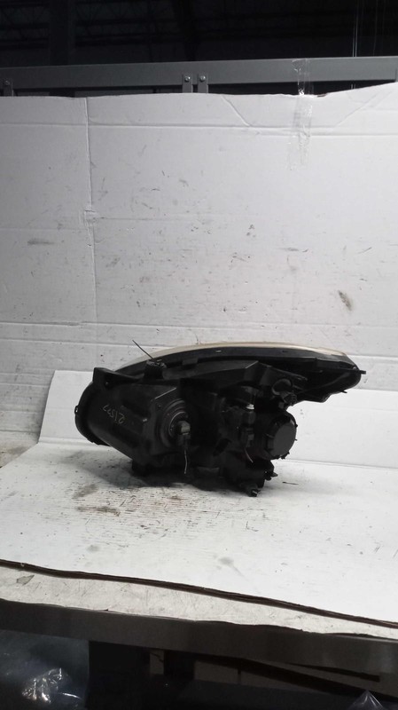 Used Right Headlight Assembly fits: 2012 Nissan Rogue xenon HID Right Grade A