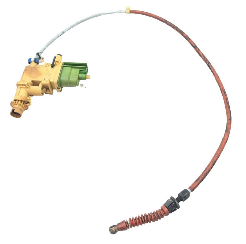 MERCEDES-BENZ SL R129 Gear Box Kick Down Cable 1242701573