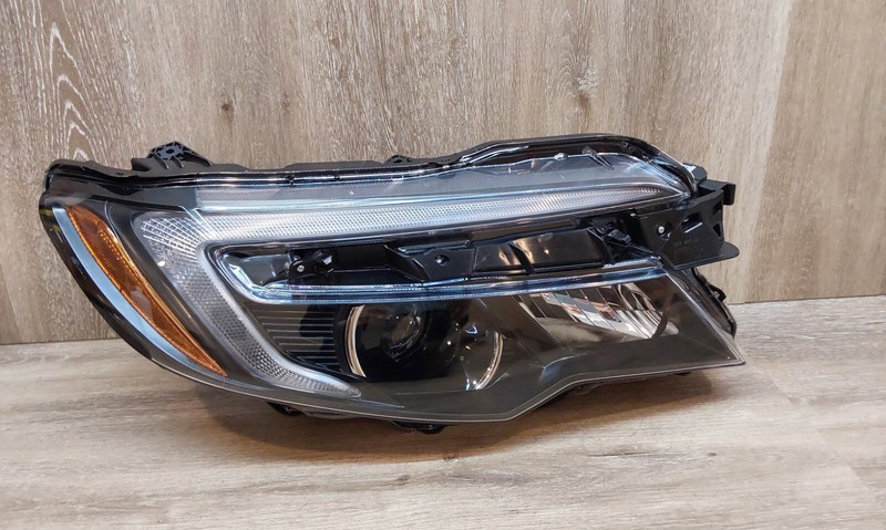 2016-2022 HONDARH HEADLIGHTASSY OEM