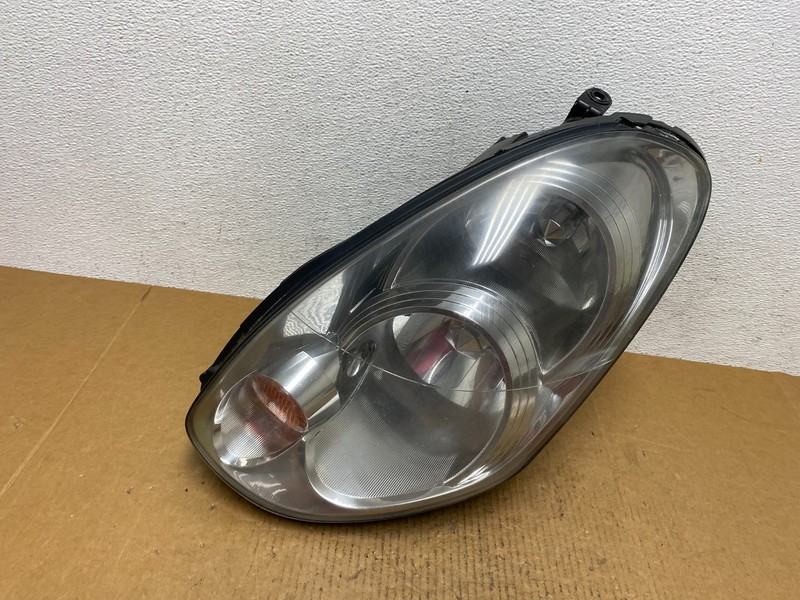 2005-2006 Infiniti G35 Sedan Left Driver Xenon Hid Headlight Oem AE0567 DW