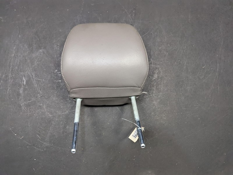 Front Right Seat Headrest Leather 2015 Honda Odyssey 81140-TK8-A02ZB 2014 - 2017