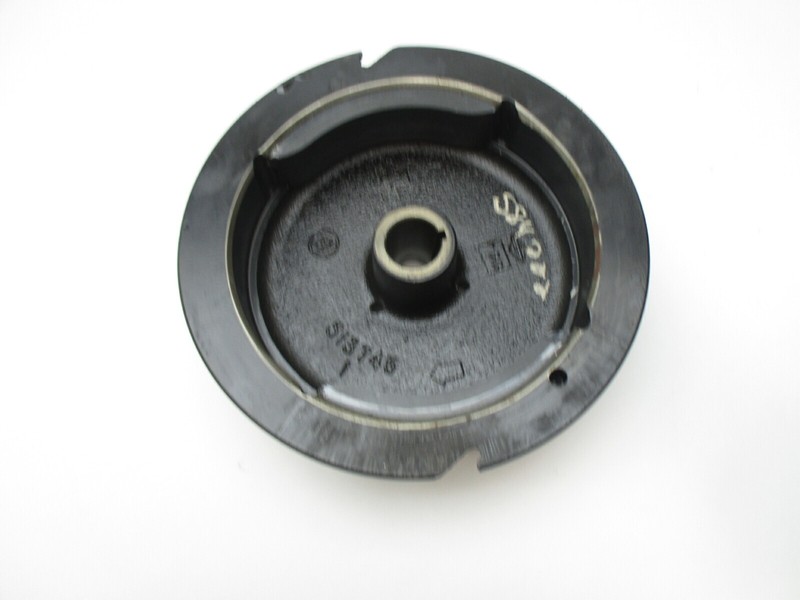 513745 OMC Evinrude Johnson Outboard Manual Start Flywheel 0584222 5,6,8 HP