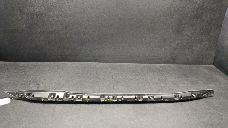 Left Roof Rail Support Black 2018 Ford EcoSport CN15-NN55123-CCW 2019 2020