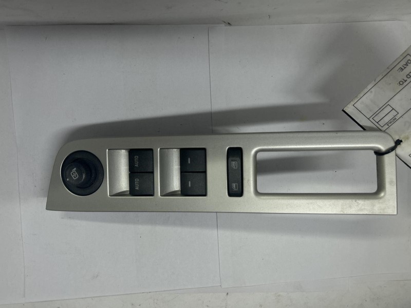 08-'10 LINCOLN MKX Front Door Switch Driver master OEM 1 Year Warranty!