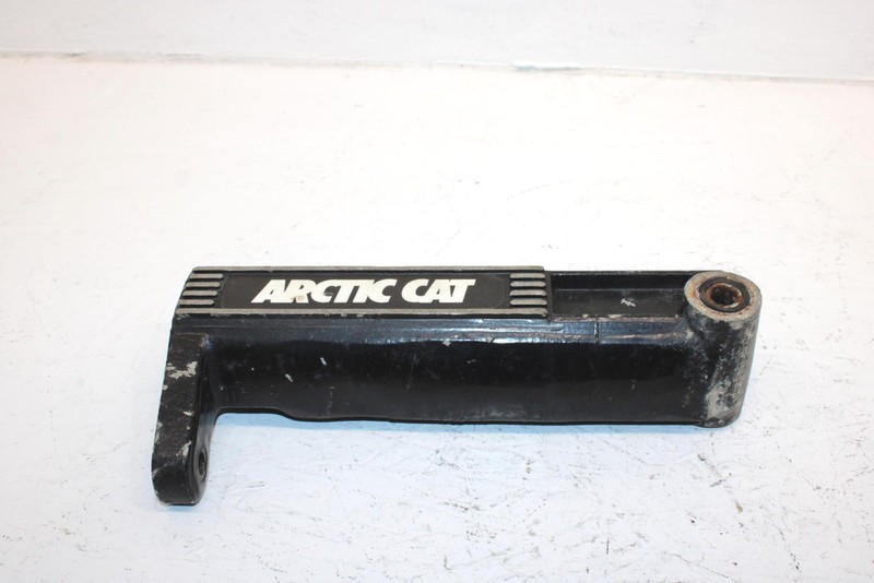 1993 Arctic Cat Ext 580 Z Oem Right Steering Knuckle 0703-224 SA38