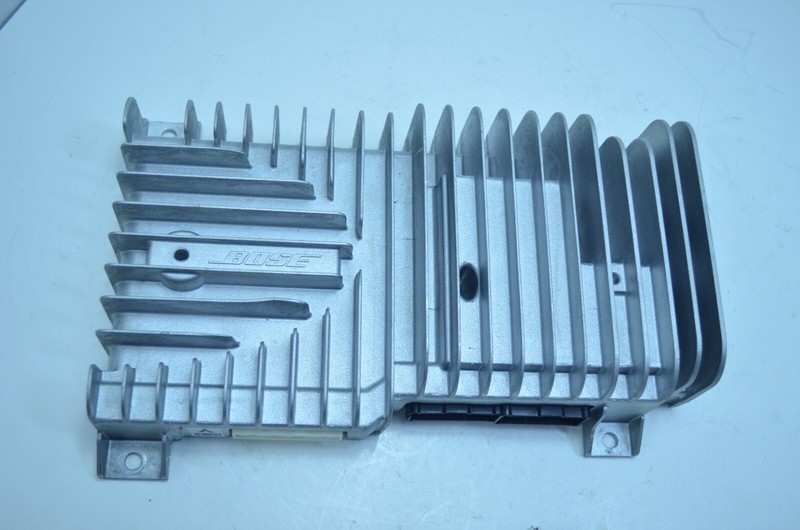 14-15 INFINITI Q50 3.7L RADIO AUDIO AMPLIFIER AMP OEM