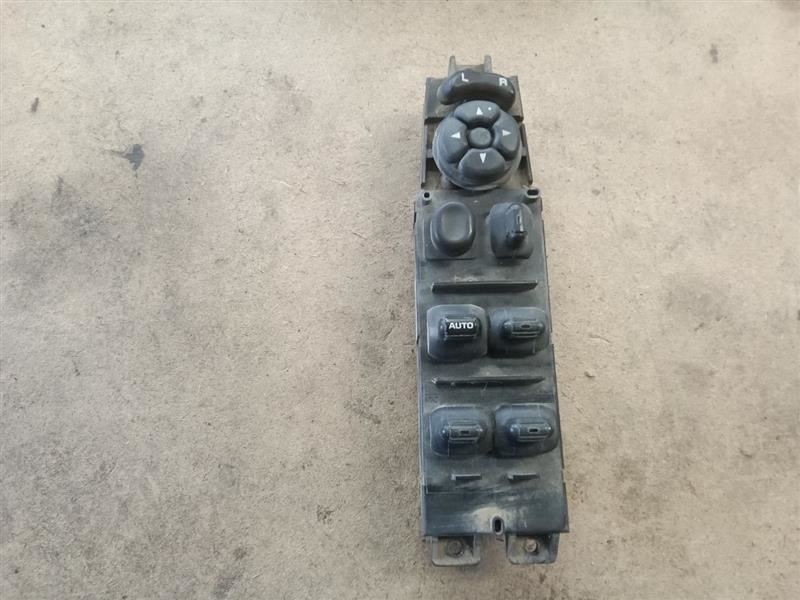 Driver Front Door Switch Driver's Quad Cab Fits 05-10 DODGE 3500 PICKUP 107674