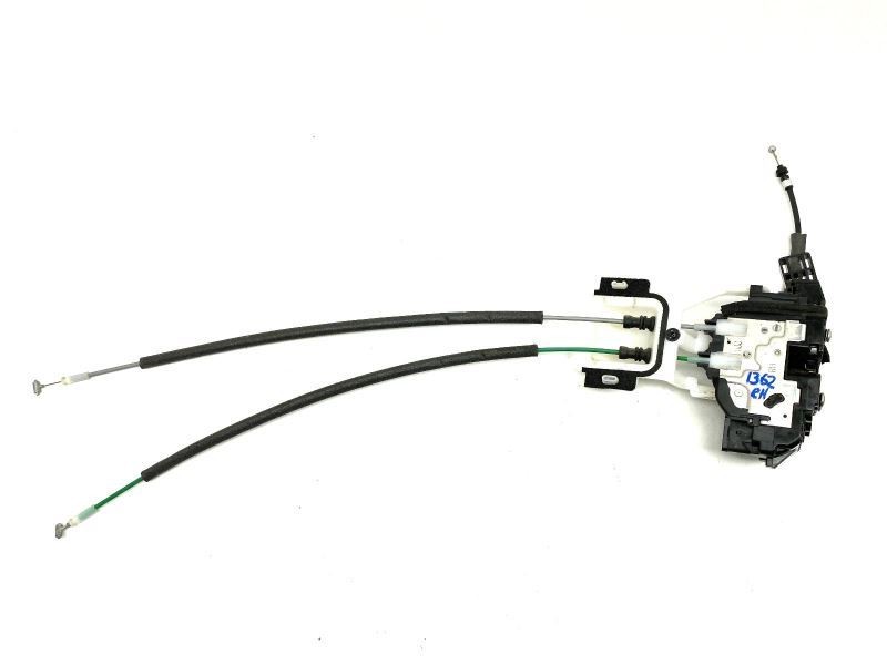 Right Door Latch Lock Actuator Fits 2010-2016 Hyundai Genesis Coupe 83350