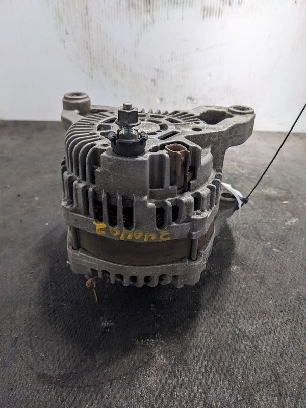 Alternator 180 Amp Fits 10-23 DODGE 2500 PICKUP 1148216