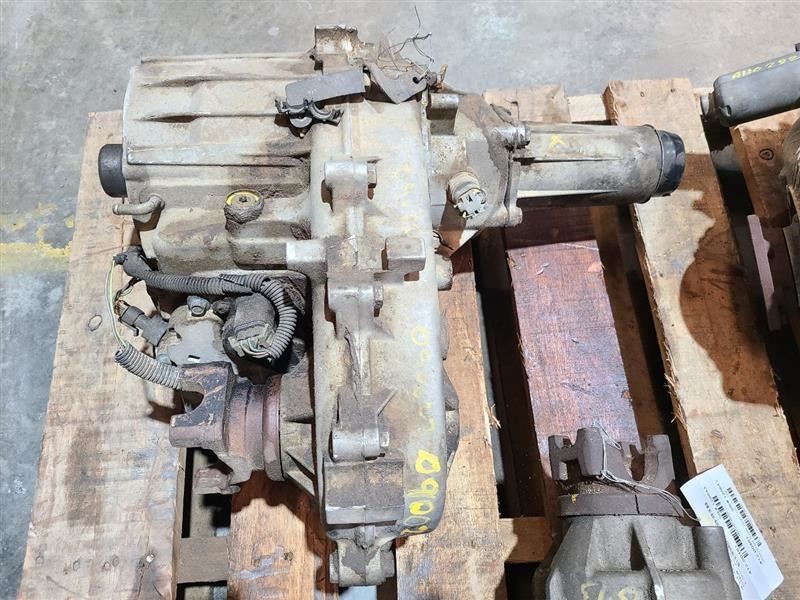 960 1997 Transfer Case 474661
