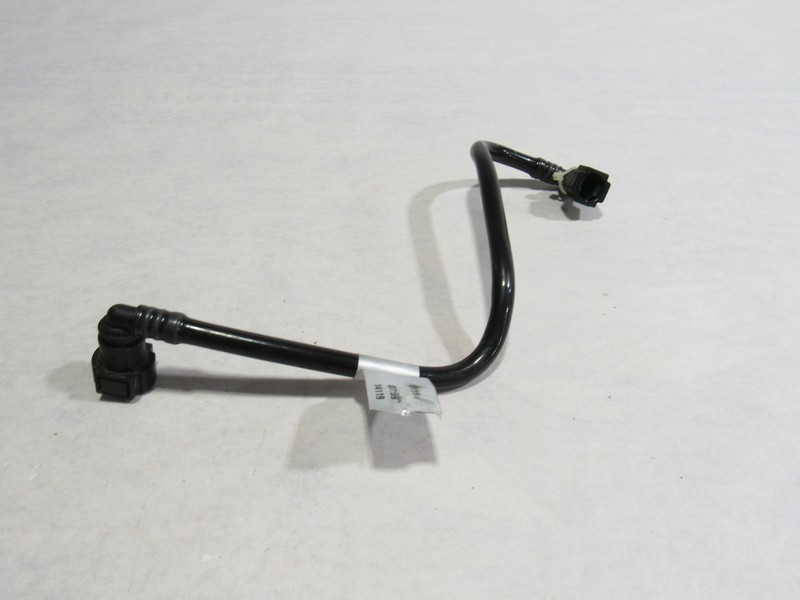 17-20 Mclaren 720S 720 2020 Emission Pipe Hose Line Tube ;#3