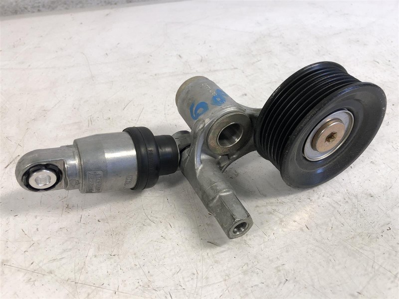 2015-2020 Acura Tlx Serpentine Tensioner Belt Pulley 2.4L 14520-Rca-A01