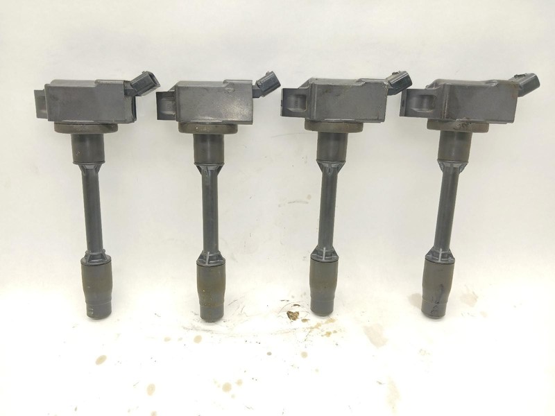 16-'22 TOYOTA PRIUS Set of 4 Ignition Coils OEM 1 Year Warranty!