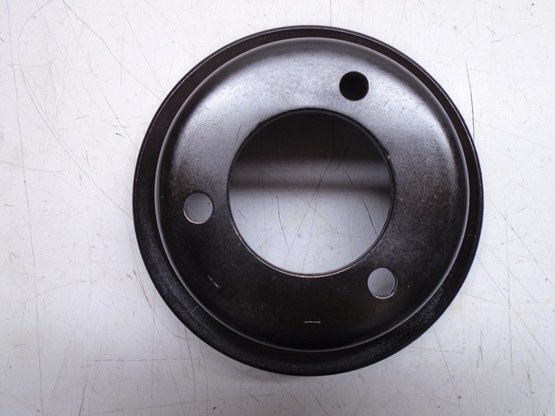 Y2 MERCURY MERCRUISER 188 PULLEY C911-6312-A