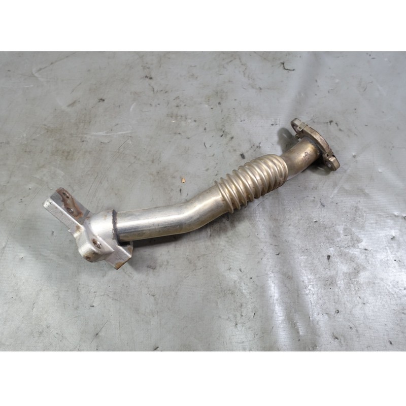 2014-2018 BMW F10 535d F02 740Ld xDrive N57 Diesel EGR Exhaust Tube Pipe OEM