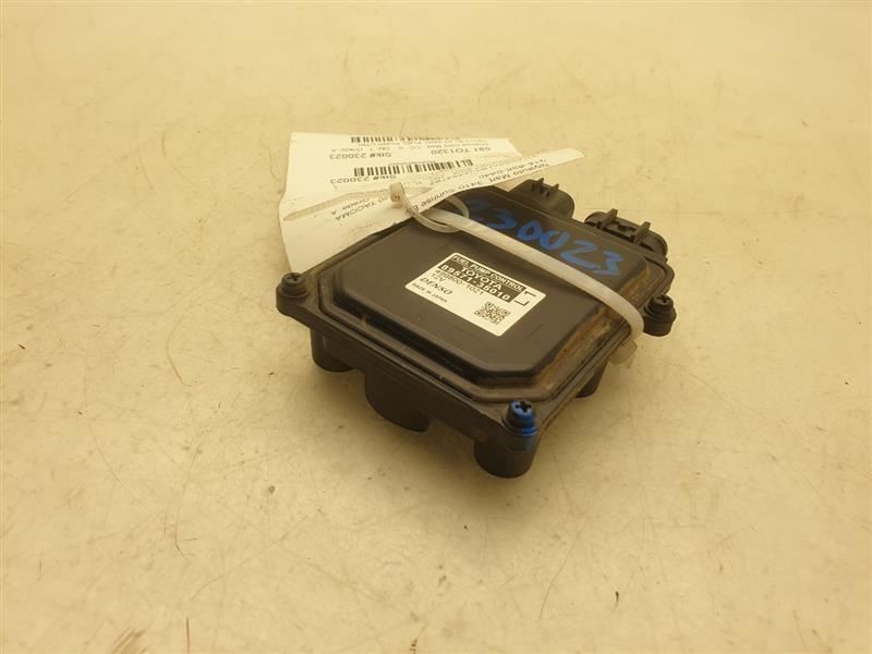 2020 TOYOTA TACOMA TRD OFF ROAD 3.5L 4WD AT FUEL PUMP CONTROL MODULE ECM