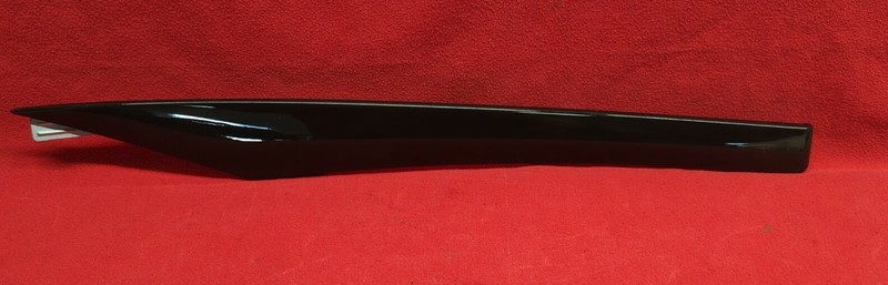2010 - 2016BMW 550I / 535I GT F07 - Driver Side Rear Door - Interior Trim