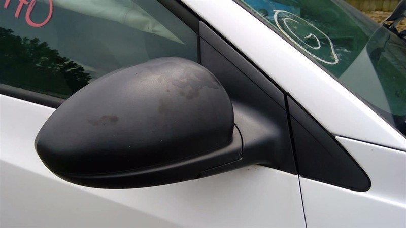 Passenger Side View Mirror Power VIN P 4th Digit Fits 11-16 CRUZE 724420