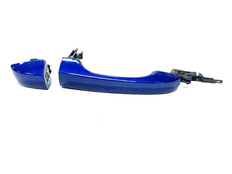15-22 CHRYSLER 300 REAR LEFT DOOR HANDLE OEM #A0.20