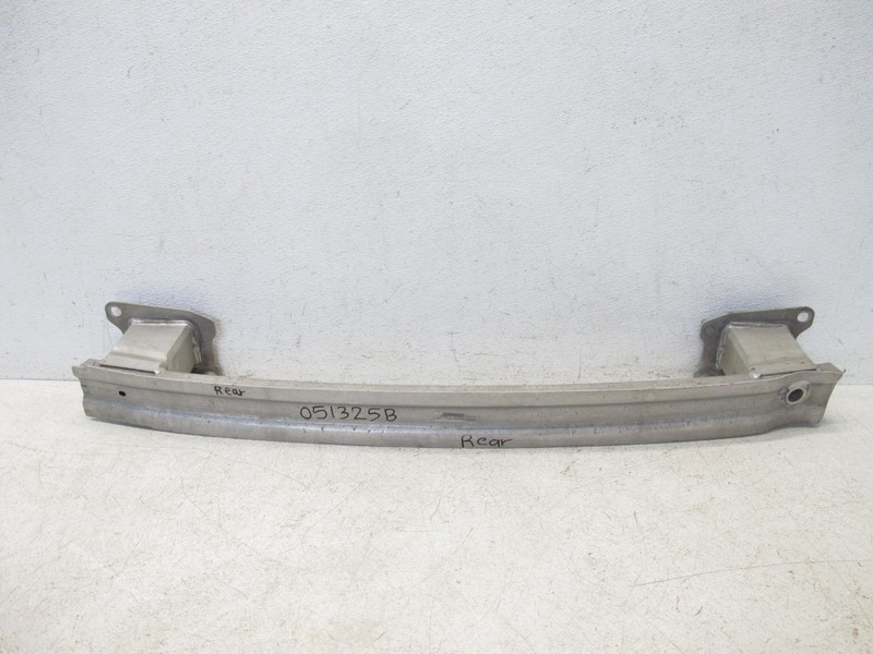 18-19 AUDI B9 A5 S5 SPORTBACK RS5 BUMPER REINFORCEMENT IMPACT BAR REAR OEM 05132