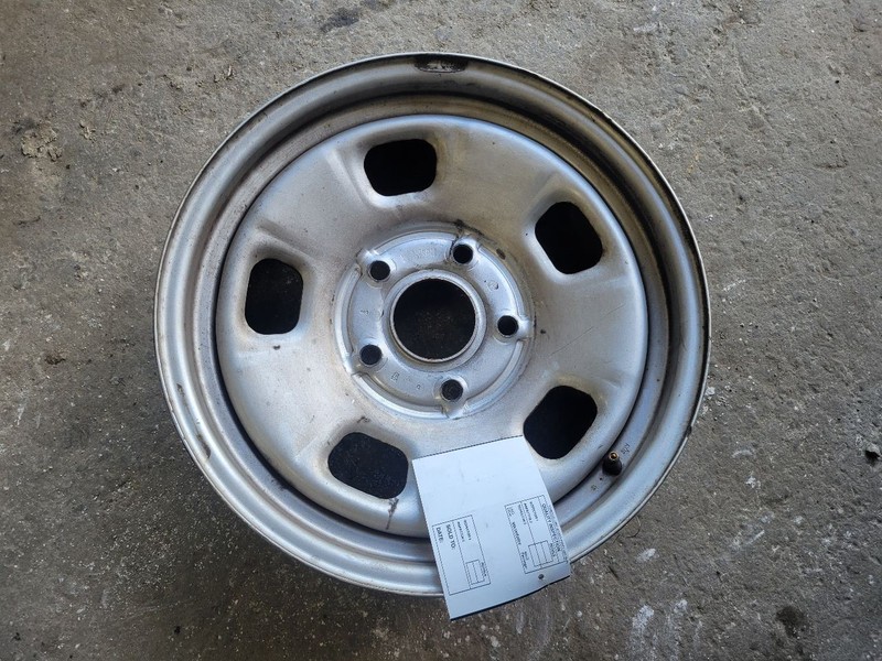 Rim Wheel Classic Style 5 Lug Road Wheel Fits 13-23 DODGE 1500 PICKUP 1622682