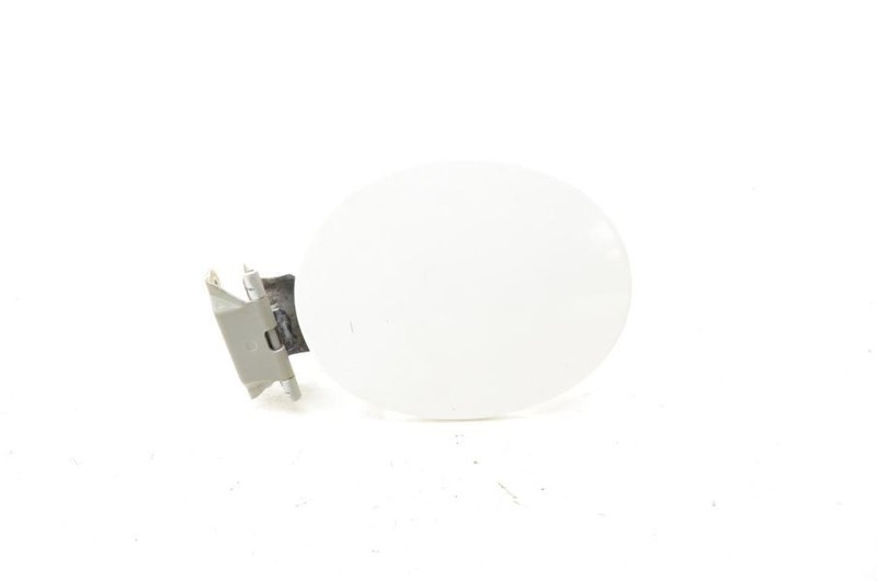 1990-1993 Mazda MX-5 Miata 1.6L White Fuel Filler Door