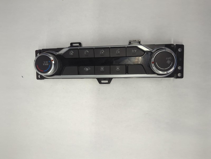 19-'25 NISSAN ALTIMA automatic temperature control OEM 1 Year Warranty!