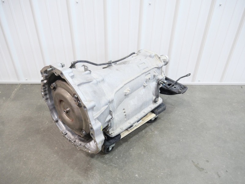 2010-2020 Nissan 370Z Z34 Automatic Transmission 7 Speed Assembly RE7R01A-X605C
