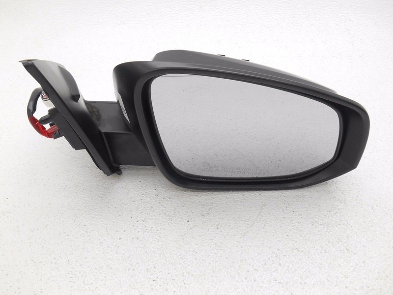 OEM 2015 Toyota RAV4 Rav 4 Right Passenger Exterior Door Mirror