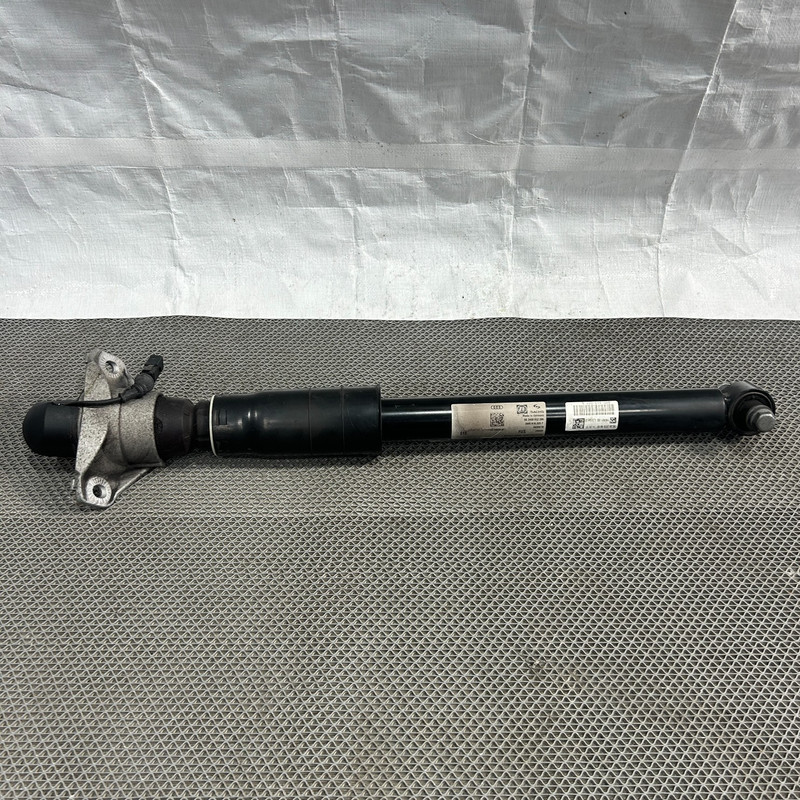 📌 2017 - 2019 AUDI S4 A4 A5 S5 REAR LEFT OR RIGHT SHOCK STURT ABSORBER OEM