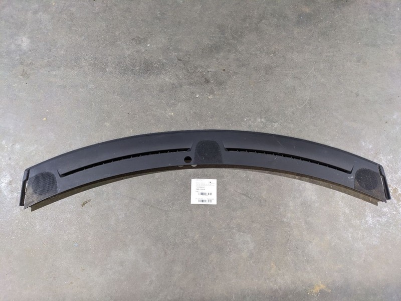 2011-2023 DODGE,CHRYSLER OEM. GRILLE DEFROSTER 1JQ67DX9AK 1184168