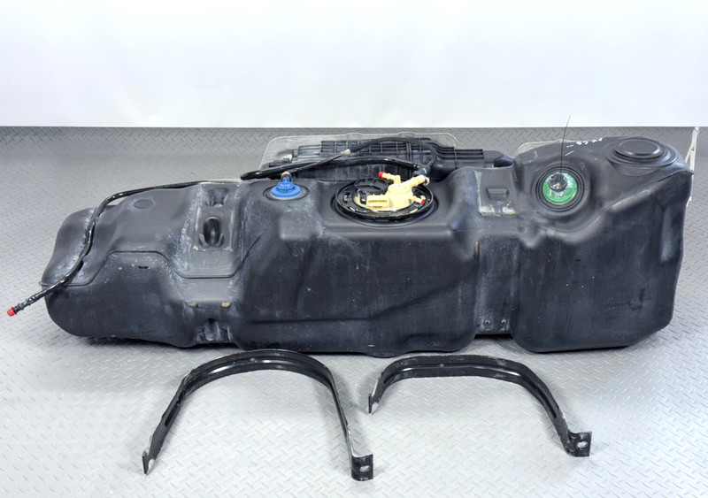 ✅ 2021-24 RAM 1500 5th OEM GAS FUEL TANK GASOLINE RESERVOIR 23-Gal Pump Vapor