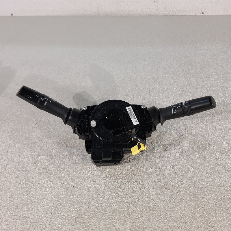 12-15 Honda Civic Si Multi Function Headlight Turn Signal Wiper Switch AA7463