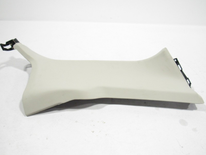 Lucid Air Touring 2023 Rear Right Passenger Seat Bolster Cover Panel 22-25 ;:O