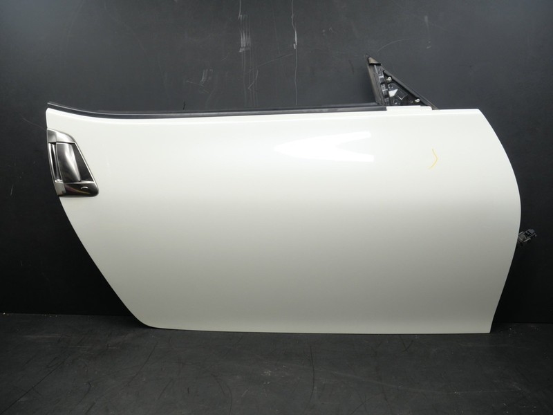 2009-2020 Nissan 370Z Z34 Right Front Door Coupe Passenger RH HMA0M1EAMA OEM