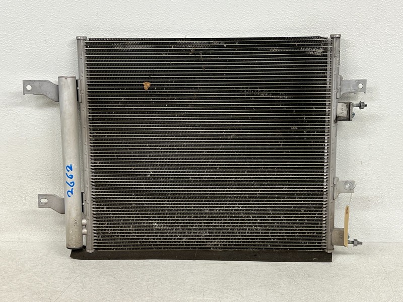 ⭐2007-2015 JAGUAR XK A/C AC AIR CONDITIONING COOLING CONDENSER FAN OEM LOT2662