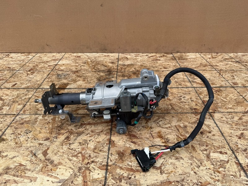 INFINITI QX50 QX55 2019-2025 OEM ADAPTIVE STEERING COLUMN ASSEMBLY