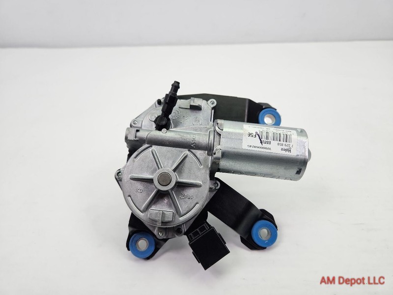 2017 Mini Cooper S F56 F55 Rear Window Wiper Motor 67637329850