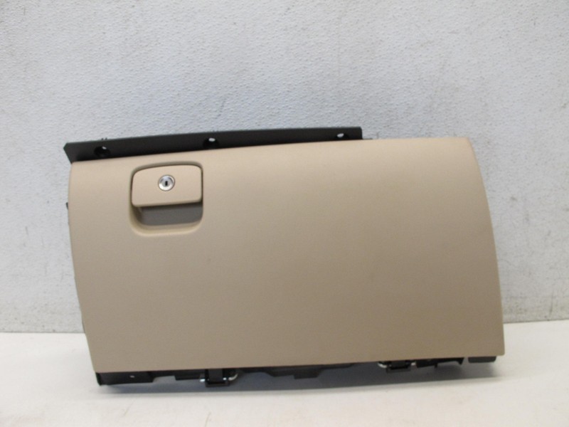 16-20 JAGUAR X260 XF GLOVEBOX DASH GLOVE BOX COMPARTMENT STORAGE OEM 121124B