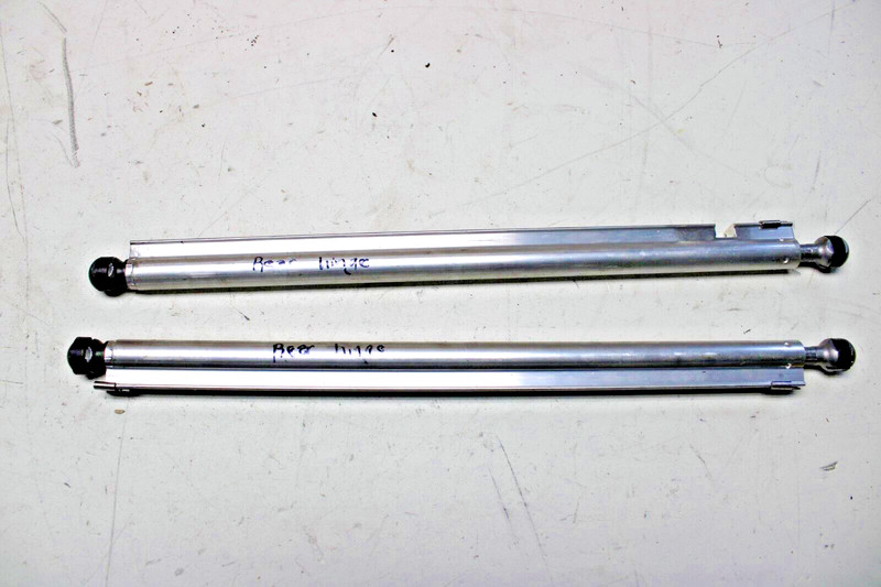 CONVERTIBLE TOP REAR TOP COVER SHOCK HYDRAULIC SET BMW F12 M6 650I (12-19) OEM
