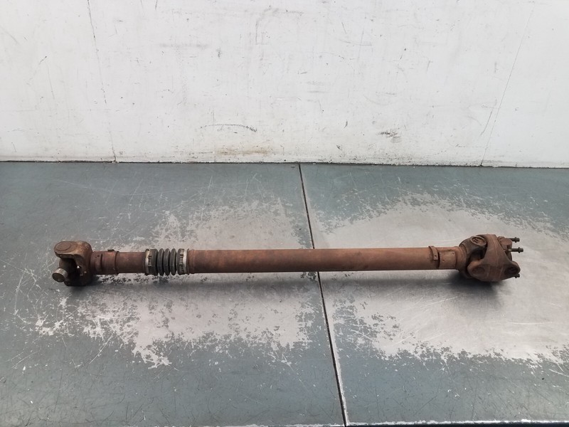 2004 Jeep Wrangler TJ Rubicon 4x4 Front Driveshaft for Dana 44 Axle #1660 B1